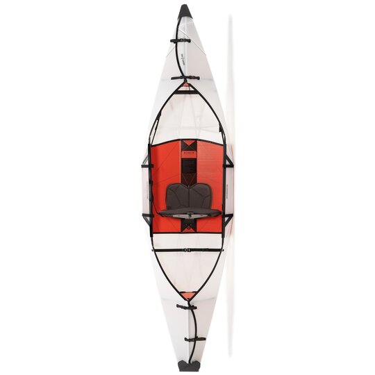 ORU kayak Inlet ORU kayak Inlet 1