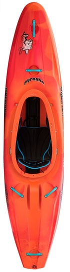 Pyranha Scorch X Stout2 1