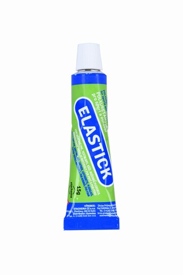 Gumotex Elastick 15 g 1