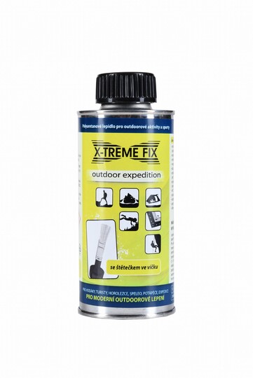 Airtex Extreme Fix 250 ml - expedition Airtex Extreme Fix 250 ml - expedition 1