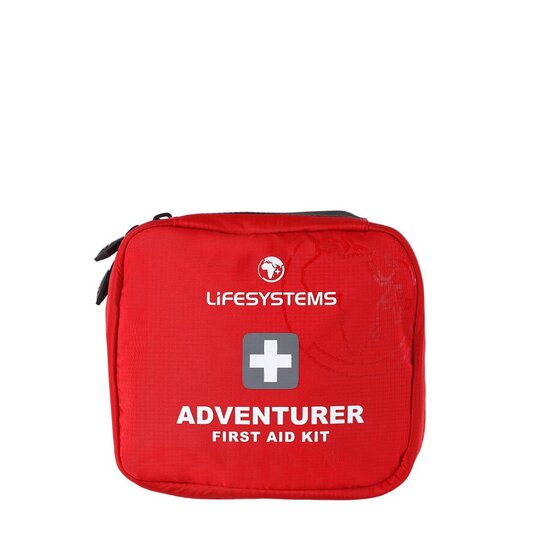 Lifesystems Adventurer First Aid Kit 1