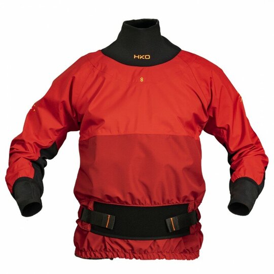 Hiko Paladin Air4.X Dry Top 1