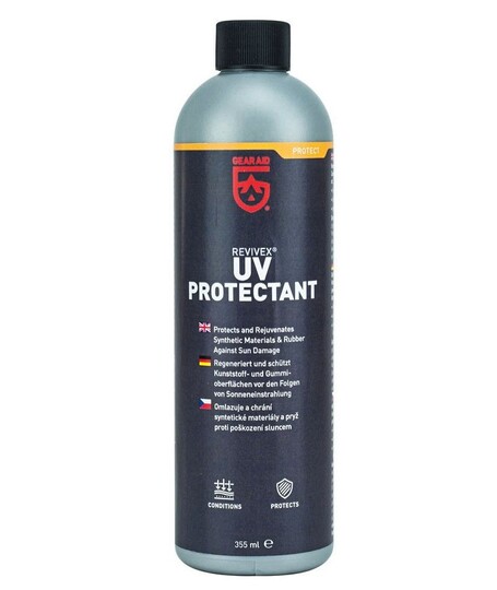 GA REVIVEX UV Protectant 355ml GA REVIVEX UV Protectant 355ml 1
