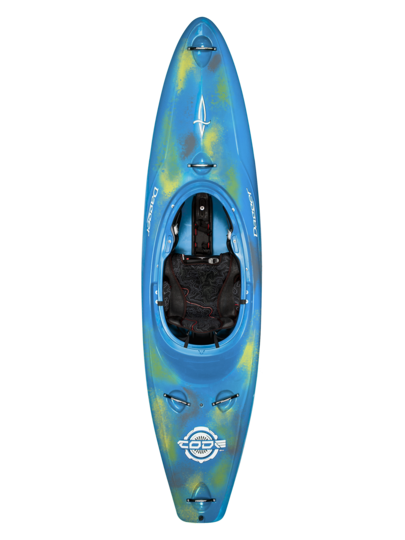 Dagger Code Creek S 1