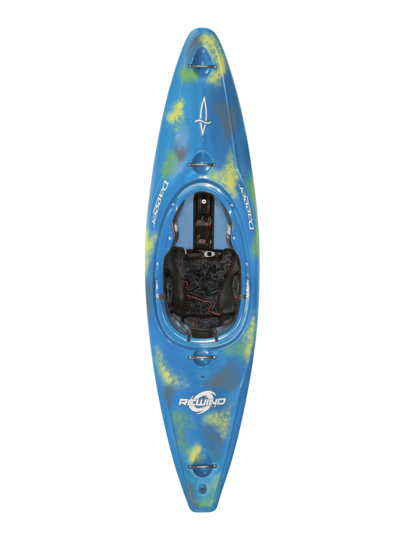 Dagger Rewind Creek LG Dagger Rewind Creek LG 1