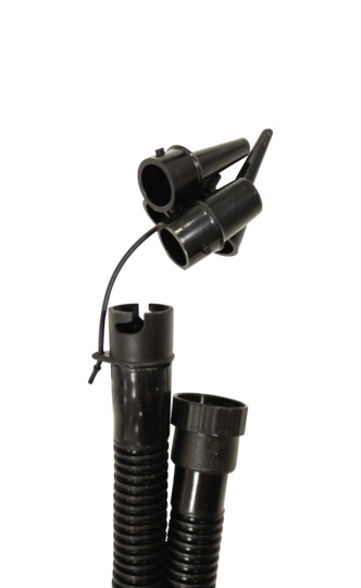 Bravo - náhradní hadice Bravo - náhradní hadice 1