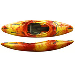 Lettmann Granate L creek 2