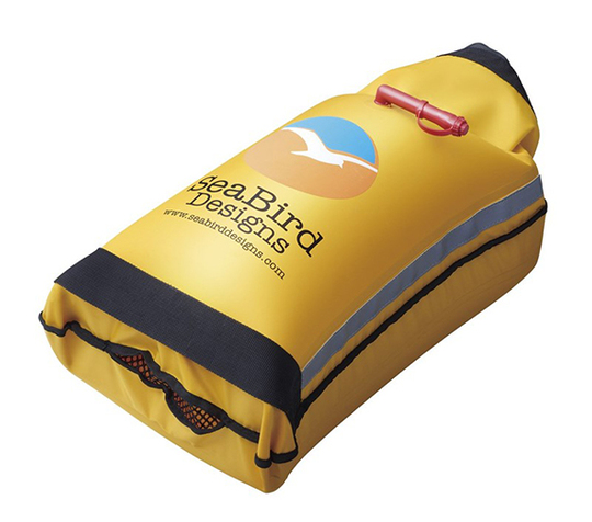 Seabird Paddle float 1