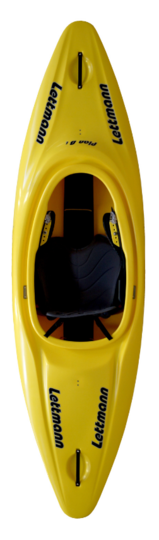 Lettmann Plan B Large Lettmann Plan B Large 1