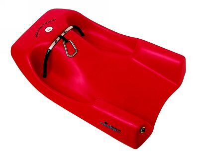 Rainbow Bullit hydrospeed 1