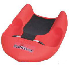 Rainbow Urtier hydrospeed 1