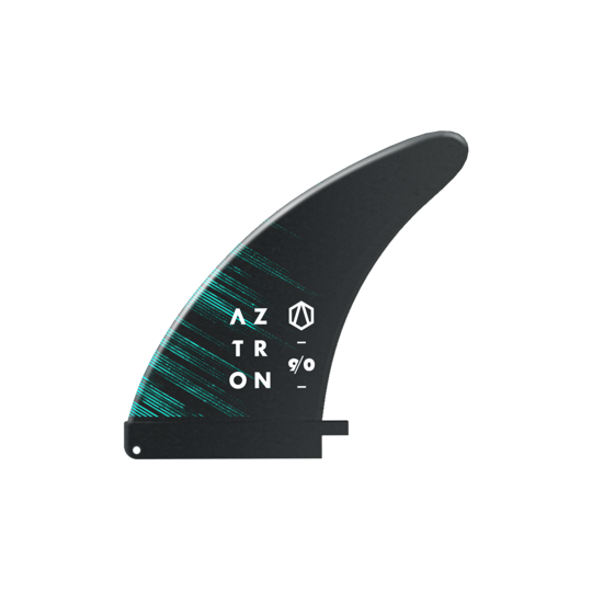 Aztron 9´ nylon fin Aztron 9´ nylon fin 1