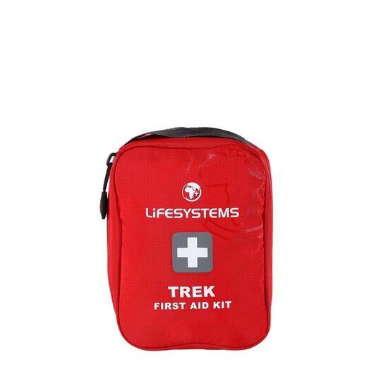 Lifesystems Trek First Aid Kit Lifesystems Trek First Aid Kit 1
