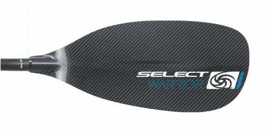 Select WARRIOR Bent Quick-Lock Select WARRIOR Bent Quick-Lock 1