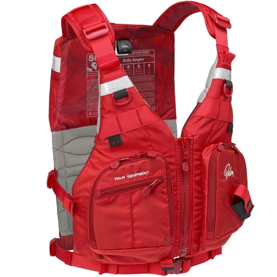 Palm Kola Angler PFD Palm Kola Angler PFD 1