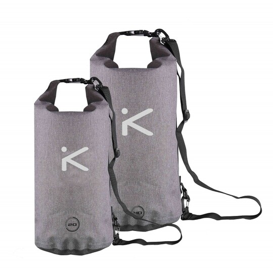 HIKO NOMAD Cylindric 40L 1