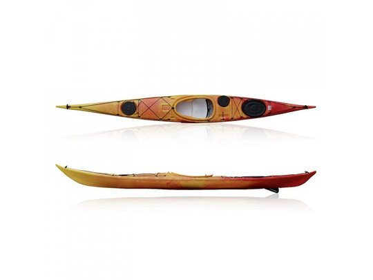 KAJAK RTM YSAK LUXE KAJAK RTM YSAK LUXE 1