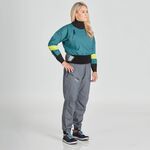NRS Womens Stratos Paddling Jacket NRS Womens Stratos Paddling Jacket 2