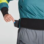 NRS Womens Stratos Paddling Jacket NRS Womens Stratos Paddling Jacket 2