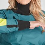 NRS Womens Stratos Paddling Jacket NRS Womens Stratos Paddling Jacket 2