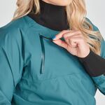 NRS Womens Stratos Paddling Jacket NRS Womens Stratos Paddling Jacket 2