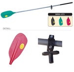 Panda veslo jednodílné 108/1 2