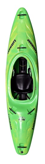 Lettmann Rocky XL creek 1