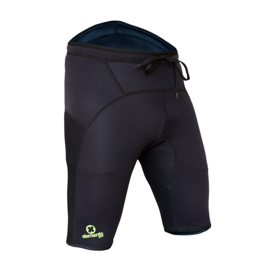 EG Treny neoprenové šortky EG Treny neoprenové šortky 1