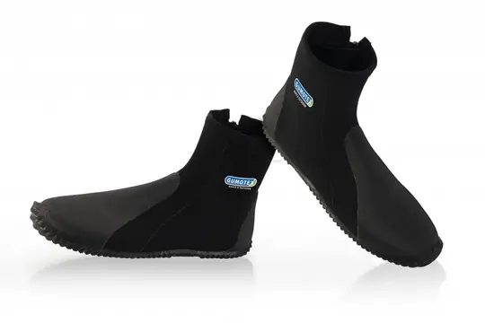 Gumotex neoprenové boty Gumotex neoprenové boty 1