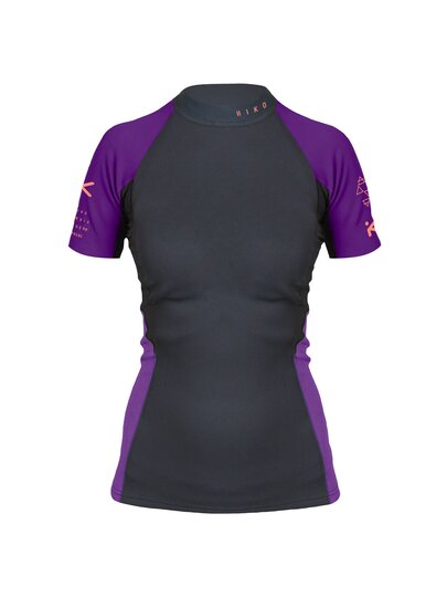 Hiko Symbio e. W. S/S Top Hiko Symbio e. W. S/S Top 1