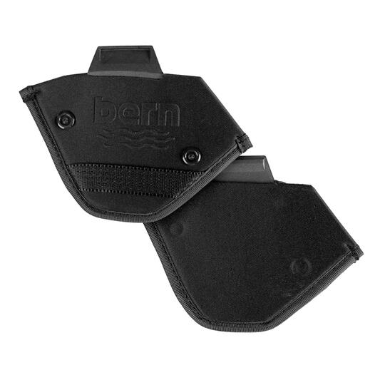Bern Macon H2O Ear Flaps Bern Macon H2O Ear Flaps 1