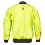 Peak UK Pro long bunda 2