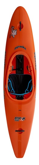 Pyranha Rip-R Evo Stout2 1