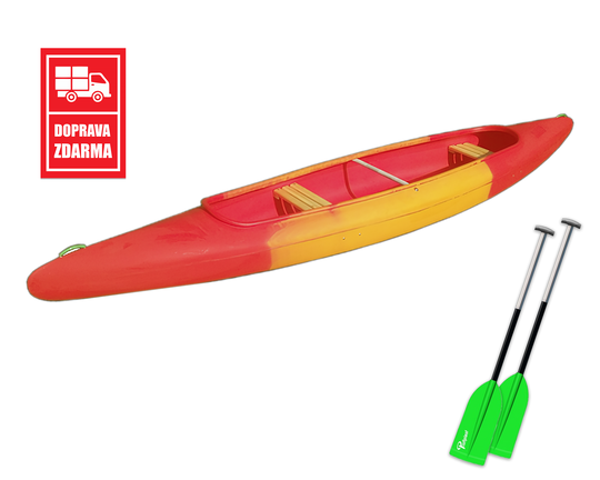 MAKU Vydra SET - 1 1