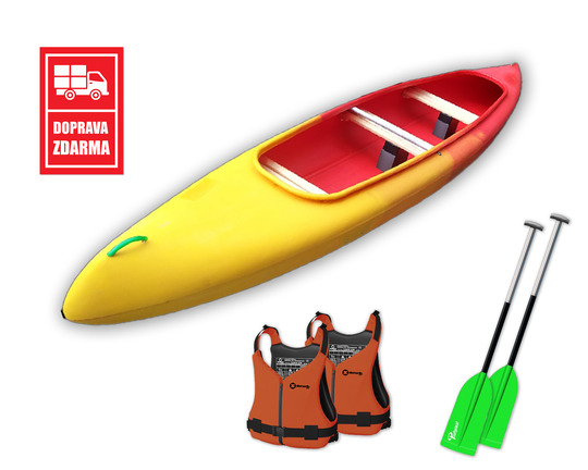 MAKU Tukan SET - 2 1