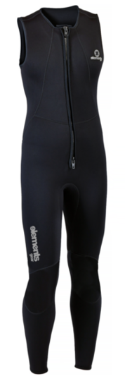 EG Tunder womens LJ 4.0 1