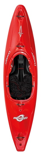 Dagger Rewind SM Action+ 1