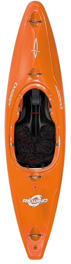 Dagger Rewind MD Action+ 1