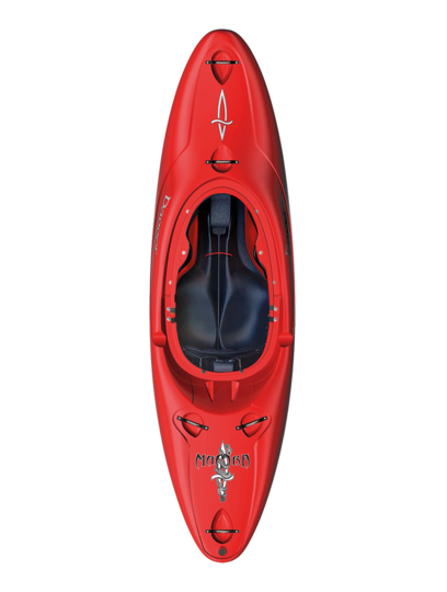 Dagger Mamba club 8.6 1