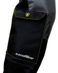 Sandiline Black Edition drysuit 2