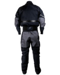 Sandiline Black Edition drysuit 2