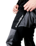 Sandiline Black Edition drysuit 2