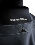 Sandiline Black Edition drysuit 2