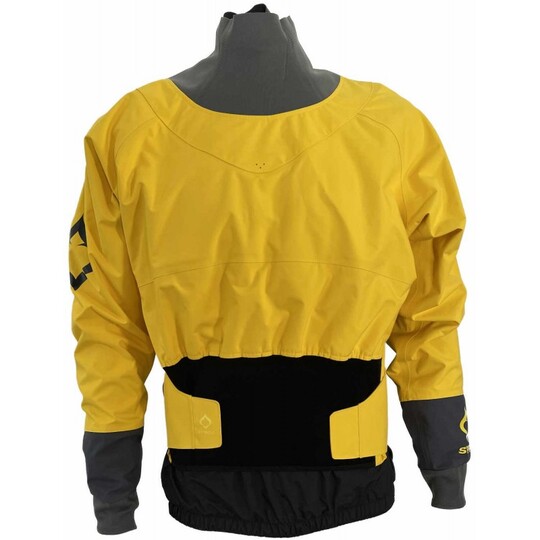 Spade Drytop Hexagon 1