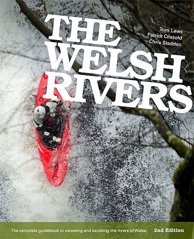 Welsh rivers WW průvodce 1