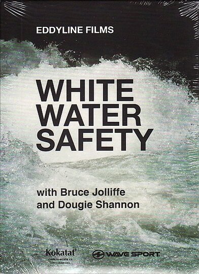 DVD White Water safety 1