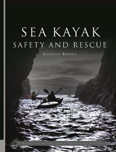 Seakayak safety and rescue 1