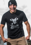Triko Young Pirates Vintage Skull Triko Young Pirates Vintage Skull 2