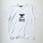 Triko Young Pirates Vintage Skull Triko Young Pirates Vintage Skull 2