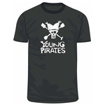 Triko Young Pirates Vintage Skull Triko Young Pirates Vintage Skull 2